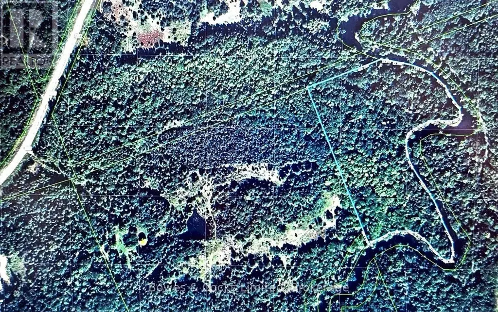Pt Lt 32 Concession 6, North Kawartha
